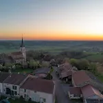 La Maison De La Liberte Casa di campagna *
