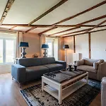 Casa di campagna La Maison De La Liberte *