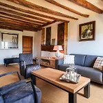 La Maison De La Liberte Casa di campagna Laferté-sur-Amance