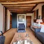 La Maison De La Liberte Casa di campagna *