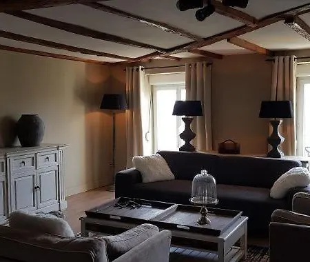 Country house La Maison De La Liberte