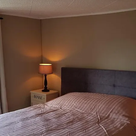 Gospodarstwo wiejskie La Maison De La Liberte