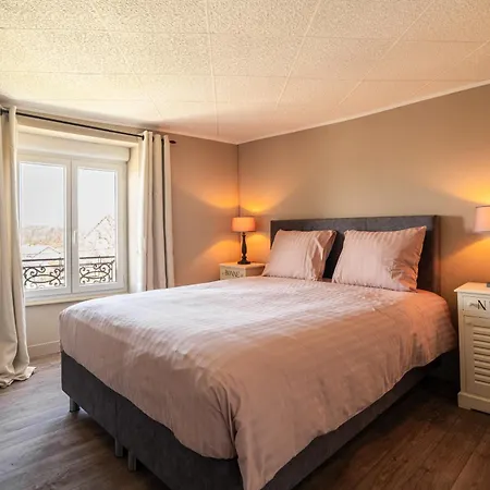 Séjour à la campagne La Maison De La Liberte