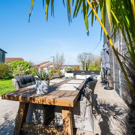 La Maison De La Liberte