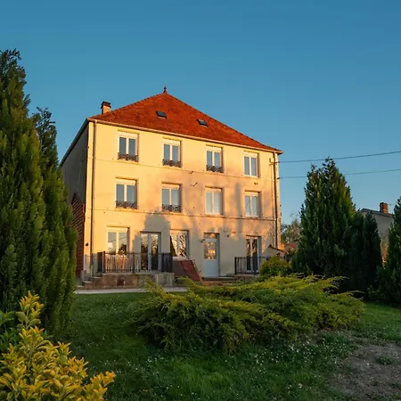 La Maison De La Liberte *