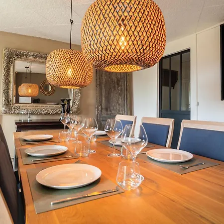 La Maison De La Liberte