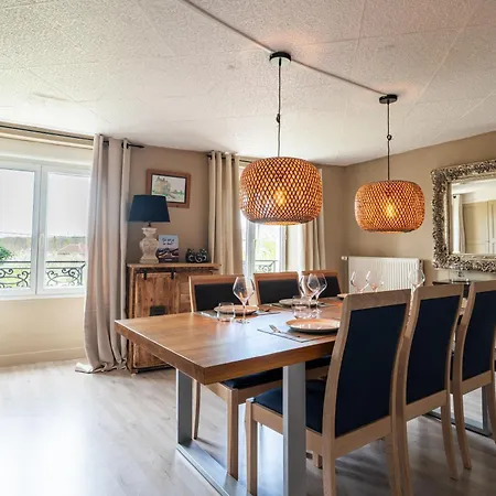 La Maison De La Liberte