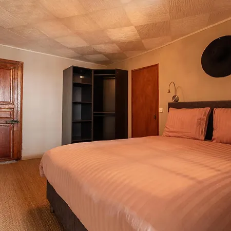 La Maison De La Liberte Séjour à la campagne