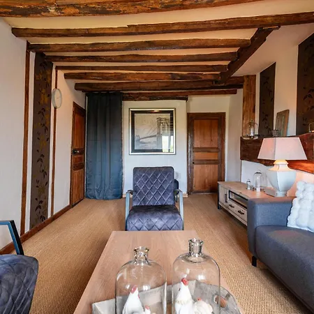 La Maison De La Liberte Gospodarstwo wiejskie *