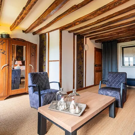 Gospodarstwo wiejskie La Maison De La Liberte